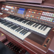 Technics SX-G100 organ - Organ Pianos